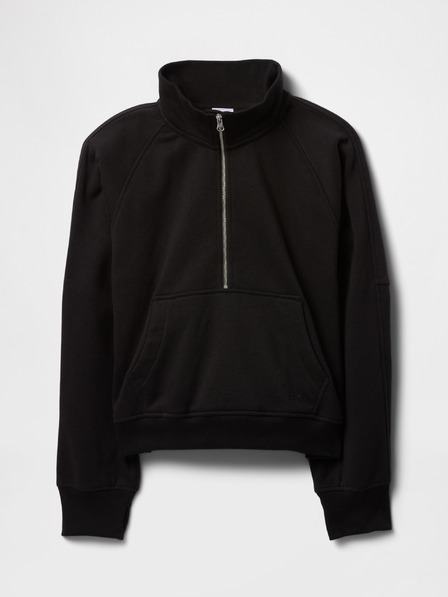 GAP Детски спортен суитшърт GapFit GAP