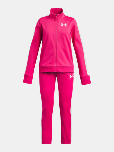Under Armour Детски комплект Under Armour UA Knit Track Suit