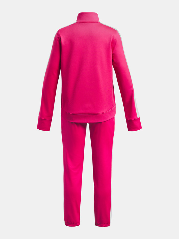 Under Armour Детски комплект Under Armour UA Knit Track Suit