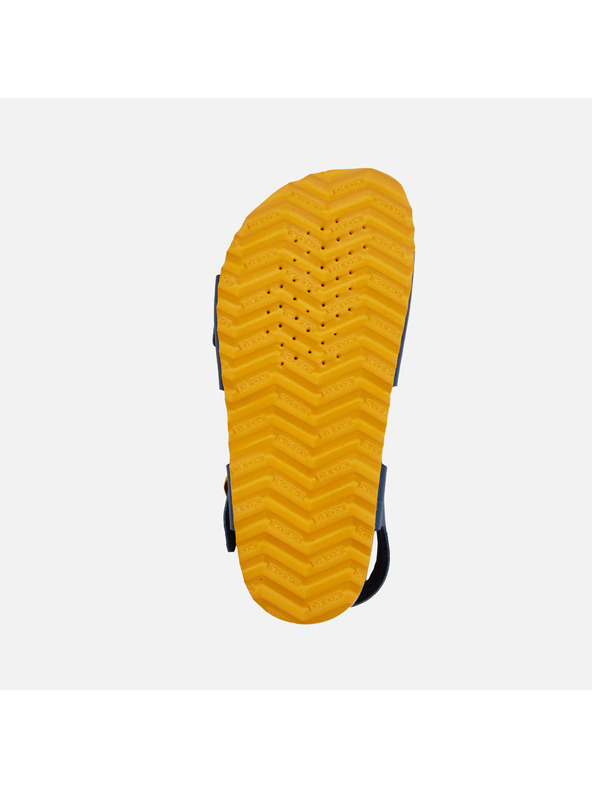 Geox Тъмносини сандали за момчета Geox Ghita