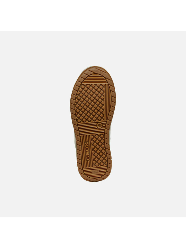 Geox Тъмносини момчешки маратонки Geox Perth