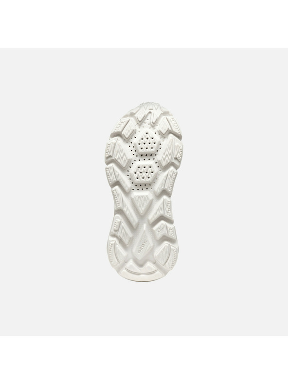 Geox Тъмносини момчешки маратонки Geox Flexyper Fast