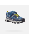 Geox Сини момчешки маратонки Geox Magnetar B ABX