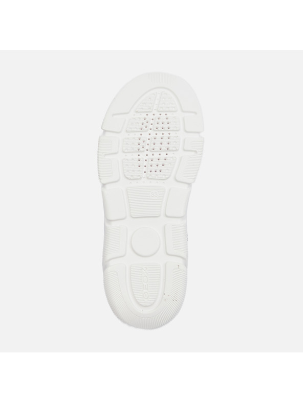 Geox Сини кецове Geox Sprintye за момчета