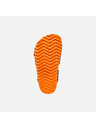 Geox Тъмносини сандали за момчета Geox Ghita