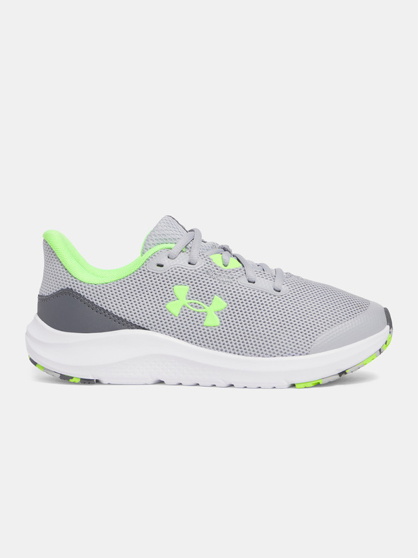 Under Armour Момчешки обувки Under Armour UA BGS Pursuit 4
