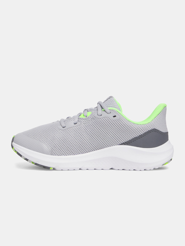 Under Armour Момчешки обувки Under Armour UA BGS Pursuit 4