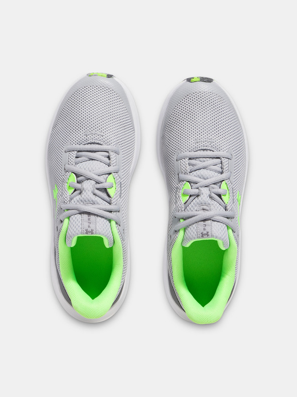 Under Armour Момчешки обувки Under Armour UA BGS Pursuit 4