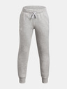 Under Armour Момчешко долнище Under Armour UA RIVAL FLEECE JOGGERS