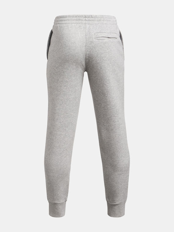 Under Armour Момчешко долнище Under Armour UA RIVAL FLEECE JOGGERS