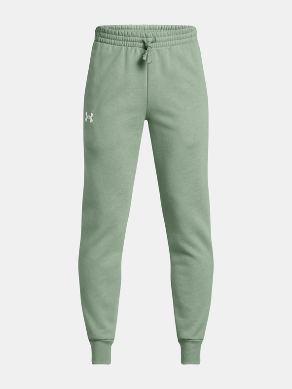 Under Armour Момчешко долнище Under Armour UA RIVAL FLEECE JOGGERS