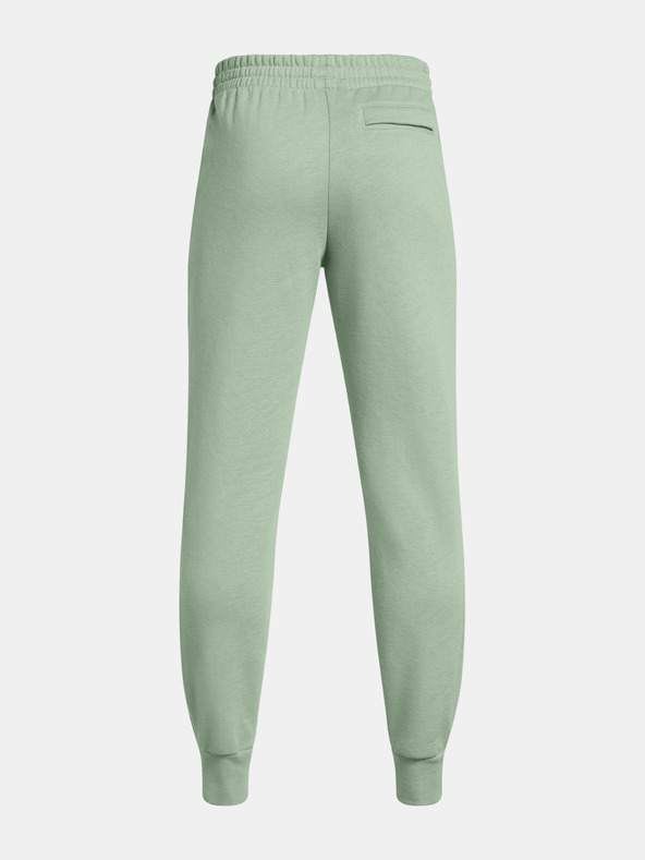 Under Armour Момчешко долнище Under Armour UA RIVAL FLEECE JOGGERS