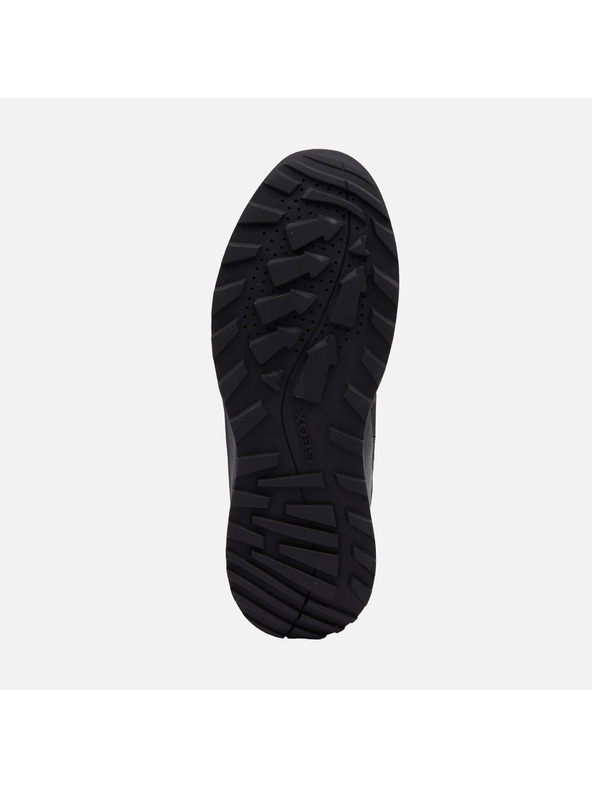 Geox Черни мъжки боти Geox Terrestre B Abx