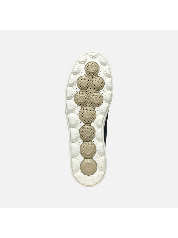 Geox Тъмносини мъжки мокасини Geox Spherica ECUB-1