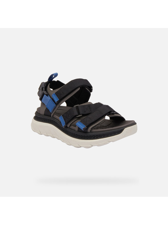 Geox Тъмносини мъжки сандали Geox Spherica Actif X S