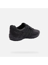 Geox Черни мъжки маратонки Geox Snake Original