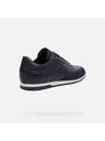 Geox Тъмно сини мъжки маратонки Geox Renan