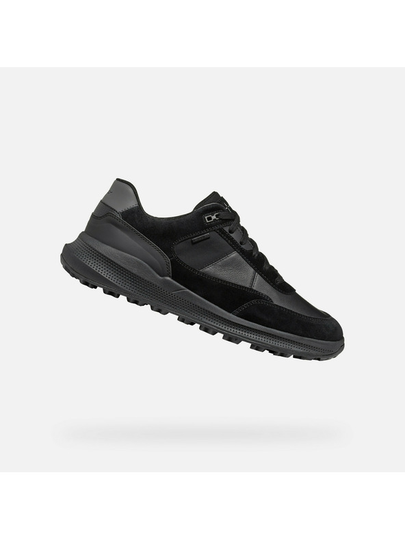 Geox Черни мъжки маратонки Geox PG1X B ABX