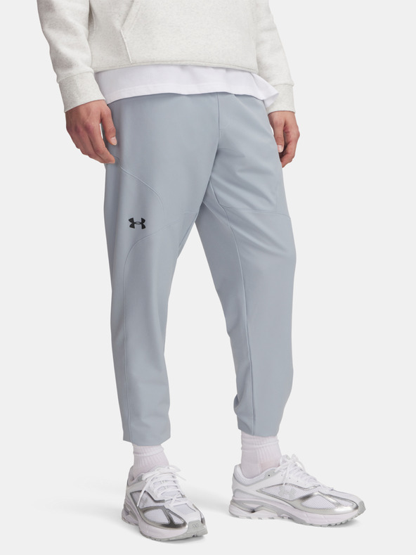 Under Armour Мъжки панталони Under Armour UA UNSTOPPABLE TAPERED PANTS