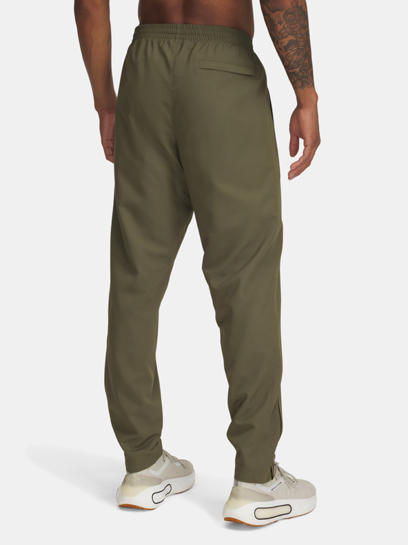 Under Armour Мъжки спортни панталони Under Armour UA Rival Wvn Windbreaker Pn