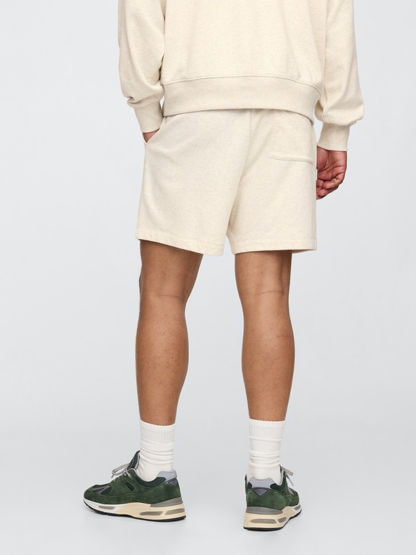 GAP Къси панталони с логото на GAP