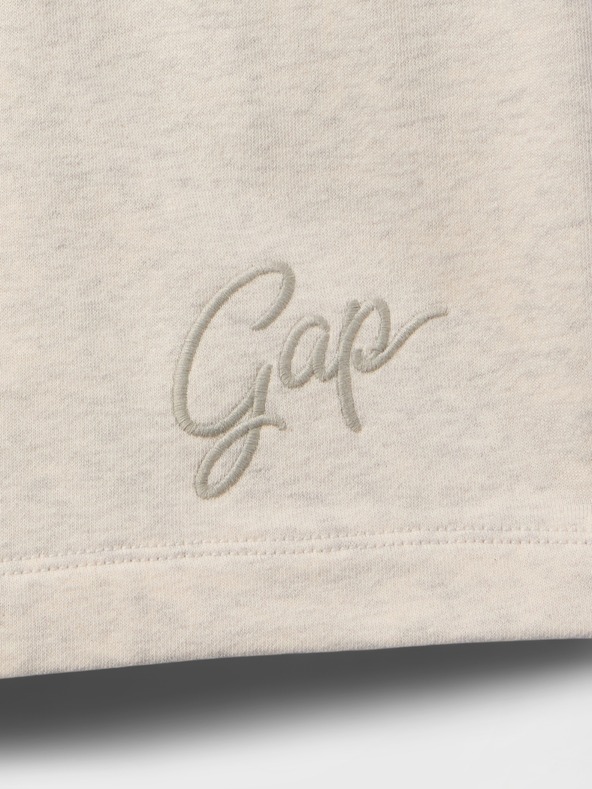 GAP Къси панталони с логото на GAP