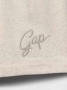GAP Къси панталони с логото на GAP