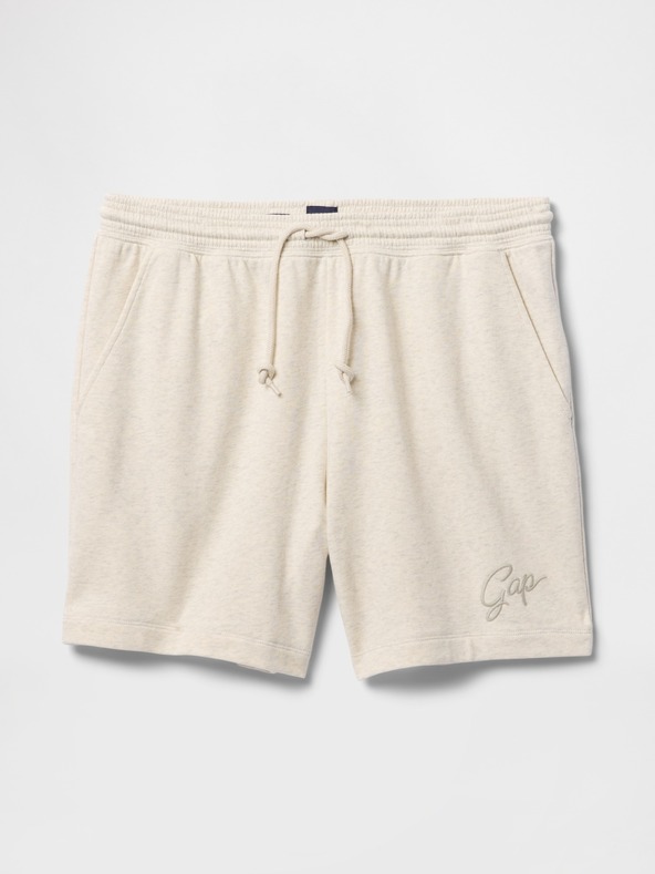 GAP Къси панталони с логото на GAP