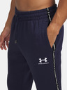 Under Armour Мъжко долнище Under Armour UA Icon Fleece Jgr Taping