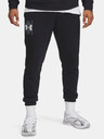 Under Armour Мъжко долнище Under Armour UA Rival Terry Logo Jogger