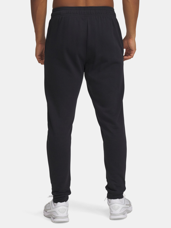 Under Armour Мъжко долнище Under Armour UA Rival Terry Logo Jogger