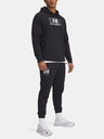 Under Armour Мъжко долнище Under Armour UA Rival Terry Logo Jogger