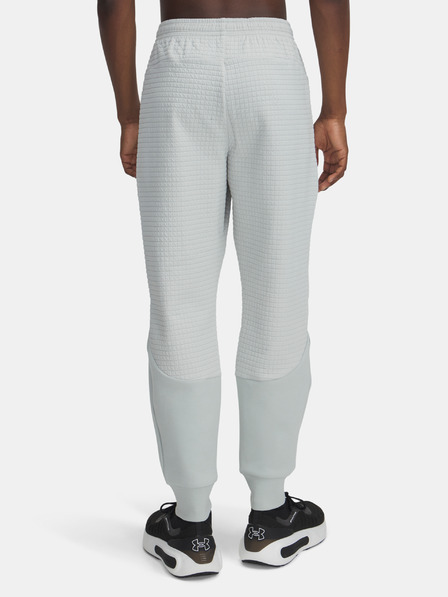 Under Armour Мъжко долнище Under Armour UA Unstoppable Flc Grid Jrg