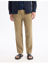 Celio Ленени панталони Dolinus 34/34