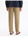Celio Ленени панталони Dolinus 34/34