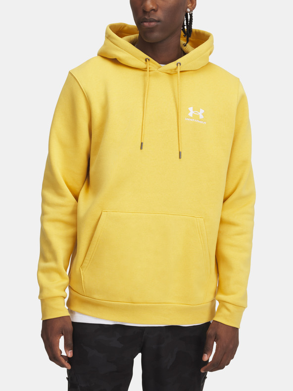 Under Armour Мъжки суитшърт Under Armour UA Icon Fleece Hoodie