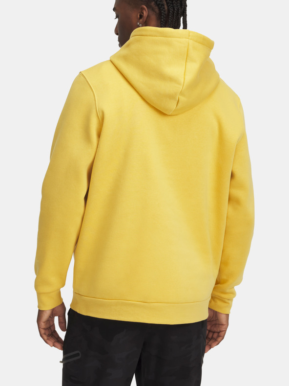 Under Armour Мъжки суитшърт Under Armour UA Icon Fleece Hoodie