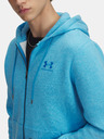 Under Armour Мъжки суитшърт Under Armour UA Icon Fleece FZ Hood