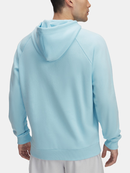 Under Armour Мъжки суичър Under Armour UA Rival Fleece Hoodie