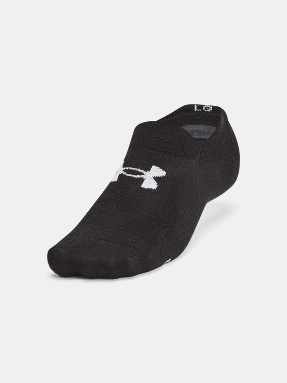 Under Armour Унисекс чорапи Under Armour Unisex UA Essential ULT (6 чифта)