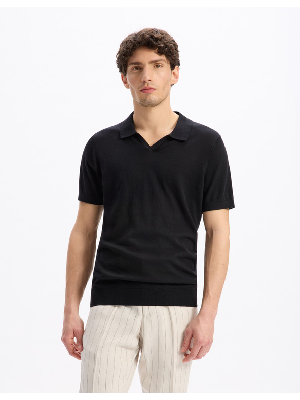 Celio Polo тениска Lecesar