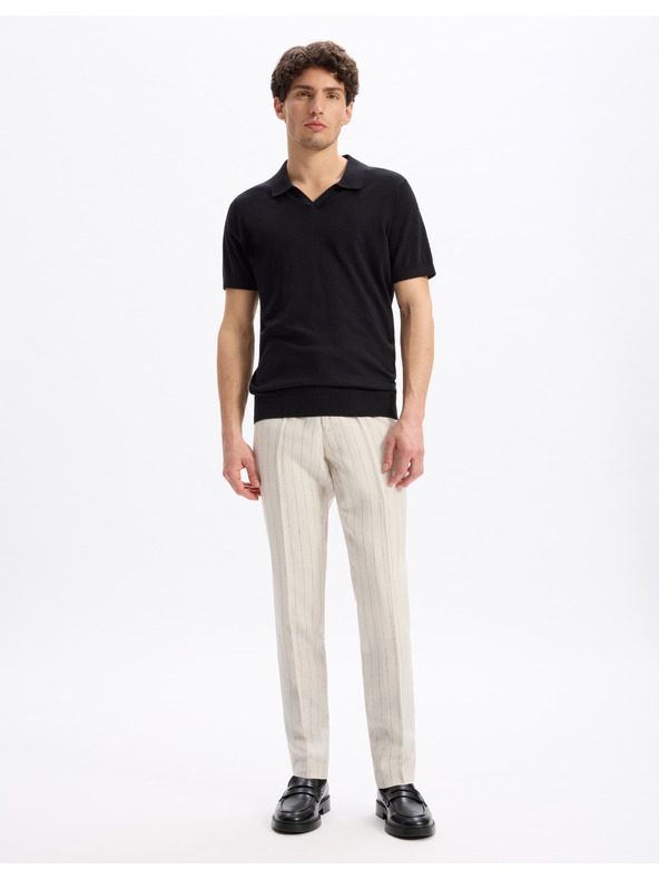 Celio Polo тениска Lecesar