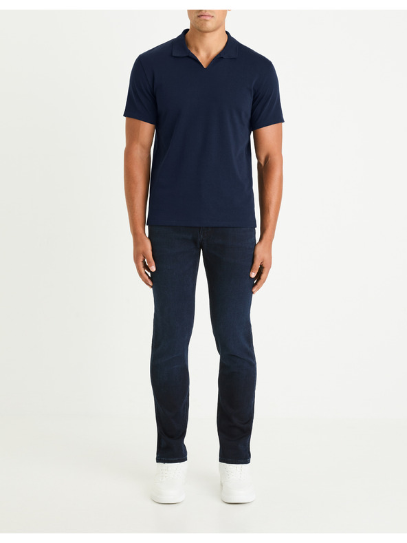 Celio Polo тениска Gehair