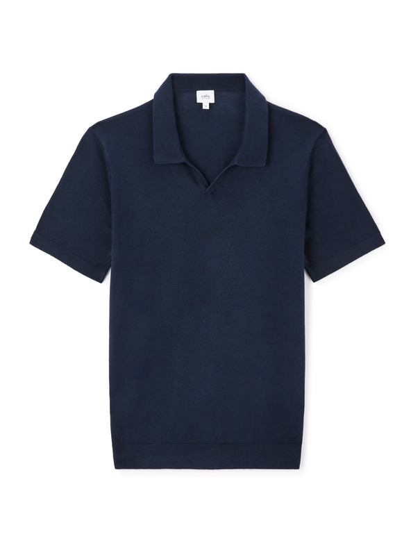 Celio Polo тениска Lecesar