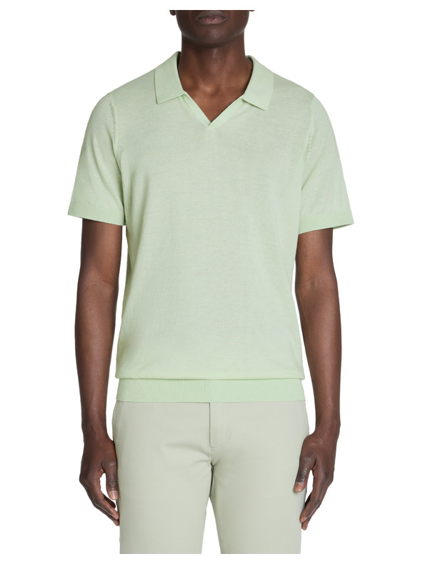 Celio Polo тениска Lecesar