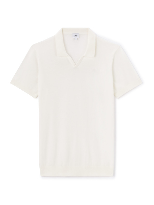 Celio Polo тениска Lecesar