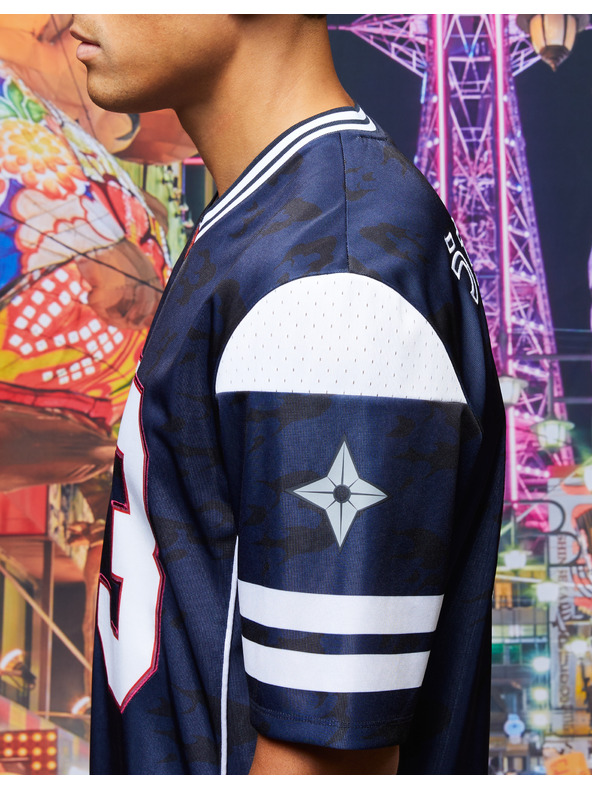 Celio Тениска Naruto Shippuden