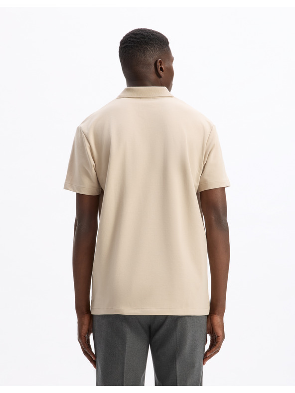 Celio Polo тениска Gehair