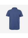 Geox Тъмно синьо мъжко поло Geox