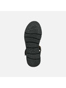Geox Черни дамски сандали Geox Dandra 40